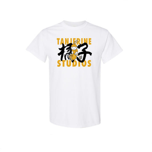 Tanjerine Boy Tee Shirt